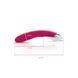 Вібратор Mystim Elegant Eric Pink