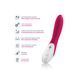 Вібратор Mystim Elegant Eric Pink