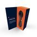 Чоловічий мастурбатор з вібрацією Vibrating Stimulator колір: чорний So Divine (Велика Британія)
