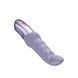 Вібратор для точки G Fun Factory Abby G Light Violet, 10 режимів роботи, на батарейках