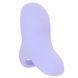 Вібратор на палець FUZU Sensa Skin Activated Fingertip Vibe &ndash; Pastel Purple, сенсорне керування, 8 режимів