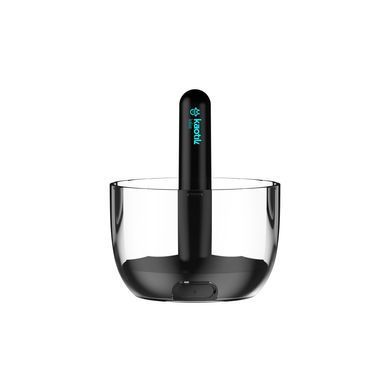 Смарт-мастурбатор Kaotik Labs The Cocoon, режим edging, пульсации, подогрев до 42 &deg;C