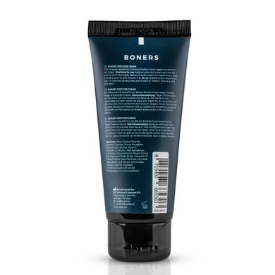 Крем для эрекции Boners Erection Cream (100 мл)