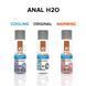 Анальная смазка JO ANAL H2O &mdash; ORIGINAL (240 мл) на водной основе, растительный глицерин