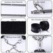 БДСМ-набір LOCKINK YEAHWOW Door Swing & Leg Spreader Bondage set