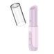 Вакуумний стимулятор Satisfyer Secret Kiss, магнітна технологія 3D Air Pulse, 30 режимів, кришечка