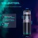 Смарт-мастурбатор Kaotik Labs The Cocoon, режим edging, пульсации, подогрев до 42 &deg;C