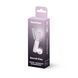 Вакуумний стимулятор Satisfyer Secret Kiss, магнітна технологія 3D Air Pulse, 30 режимів, кришечка