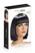 Перука World Wigs SOPHIE SHORT BROWN