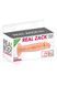 Фалоімітатор Real Body &mdash; Real Zack Flesh, TPE, діаметр 3,7 см