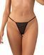 Набір трусиків Obsessive Clara 2-pack thong 2XL/3XL