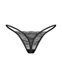 Набір трусиків Obsessive Clara 2-pack thong 2XL/3XL