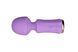 Мини-вибромассажер FairyGasm SecretFuntasy violet