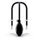 Ручна вакуумна помпа для сосків SAIZ Nipple Pump Basic