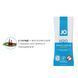 Набор лубрикантов Foil Display Box &ndash; JO H2O Lubricant &ndash; Original &ndash; 12 x 10ml
