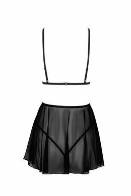 Бебі-дол Kissable French Kiss Babydoll S/M