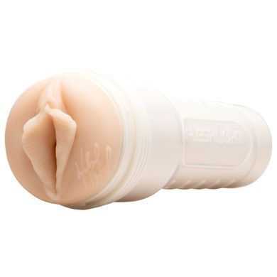 Мастурбатор Fleshlight Girls: Maitland Ward - Toy Meets World, зі зліпка вагіни, дуже ніжний