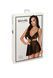 Бебі-дол Kissable French Kiss Babydoll S/M
