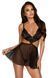 Бебі-дол Kissable French Kiss Babydoll S/M