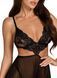 Бебі-дол Kissable French Kiss Babydoll S/M