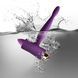 Анальний вібратор Rocks Off Petite Sensations &ndash; Teazer Purple