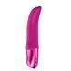 Вібратор для точки G Fun Factory Diva Dolphin Magenta, 10 режимів роботи, на батарейках