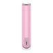 Вакуумний стимулятор Satisfyer First Kiss, технологія 3D Air Pulse, 30 режимів, подвійний силікон