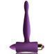 Анальний вібратор Rocks Off Petite Sensations &ndash; Teazer Purple