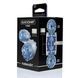 Мастурбатор Fleshlight Quickshot Turbo Blue Ice, компактный, отлично для пар и минета