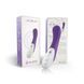 Вібратор Mystim Al Punto Purple