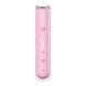 Вакуумний стимулятор Satisfyer First Kiss, технологія 3D Air Pulse, 30 режимів, подвійний силікон