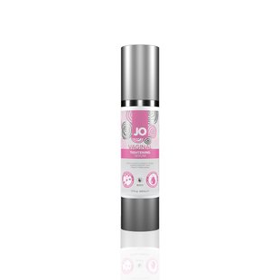 Гель для сужения влагалища JO Vaginal Tightening Serum (50 мл) с охлаждающе-вибрирующим эфф.