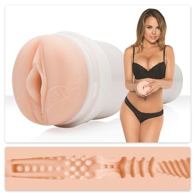 Мастурбатор Fleshlight Girls: Dillion Harper - Crush, зі зліпка вагіни, дуже ніжний