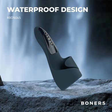 Мастурбатор Boners Electric Masturbator