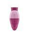 Вакуумний вібратор Satisfyer Supernova Berry, 2 положення ствола