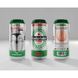 Мастурбатор-вагіна Alive Heineken Vagina II у вигляді банки пива, реалістичний