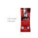 Набор лубрикантов Foil Display Box &ndash; JO H2O Lubricant &ndash; Strawberry &ndash; 12 x 10ml