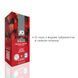 Набор лубрикантов Foil Display Box &ndash; JO H2O Lubricant &ndash; Strawberry &ndash; 12 x 10ml
