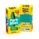 Мило у формі пеніса Pure Bliss BIG Green, крафтове мило-член, натуральне