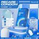 Презервативи Recare Classic Condoms 12 шт, класичні