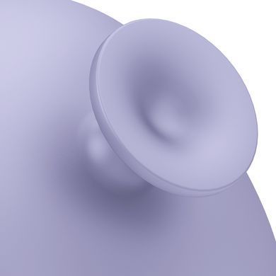 Щітка для тіла GESKE Body Brush 4в1 purple