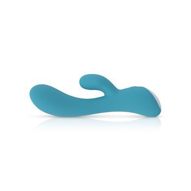 Вібратор-кролик Cala Azul &ndash; Martina Rabbit Vibrator, ергономічна форма, 10 режимів