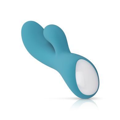 Вібратор-кролик Cala Azul &ndash; Martina Rabbit Vibrator, ергономічна форма, 10 режимів