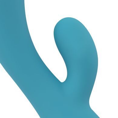 Вібратор-кролик Cala Azul &ndash; Martina Rabbit Vibrator, ергономічна форма, 10 режимів