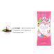 Набор лубрикантов Foil Display Box &ndash; JO H2O Lubricant &ndash; Cotton Candy &ndash; 12 x 10ml