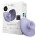 Щітка для тіла GESKE Body Brush 4в1 purple