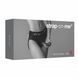 Трусики-стрінги для страпона Strap-On-Me HEROINE HARNESS - S (м'ята упаковка!!!)