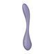 Універсальний смарт-вібратор Satisfyer G-Spot Flex 5+ Lilac