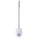 Уретральный зонд LOCKINK SEVANDA Vibrating & E-stim Metal Urethral Sounding - White