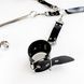 Бондажний набір з металевим анальним гаком Art of Sex Beatrice Bondage set with anal hook №&thinsp;1
